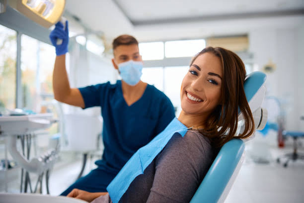 Dental Clinic