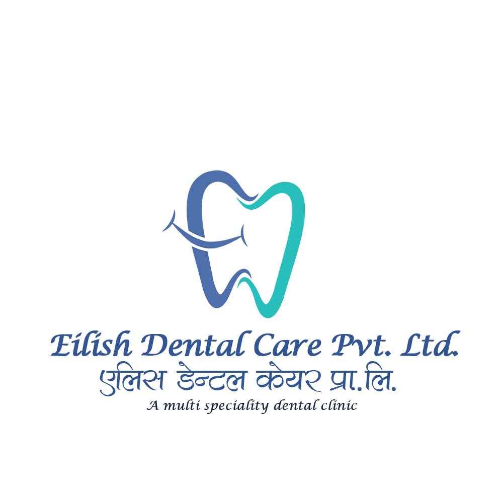 Eilish Dental Care Logo